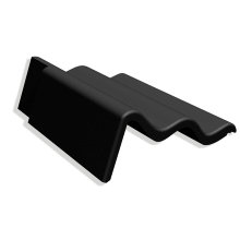 Benders Palema (2k) vindskedesten venstre sort